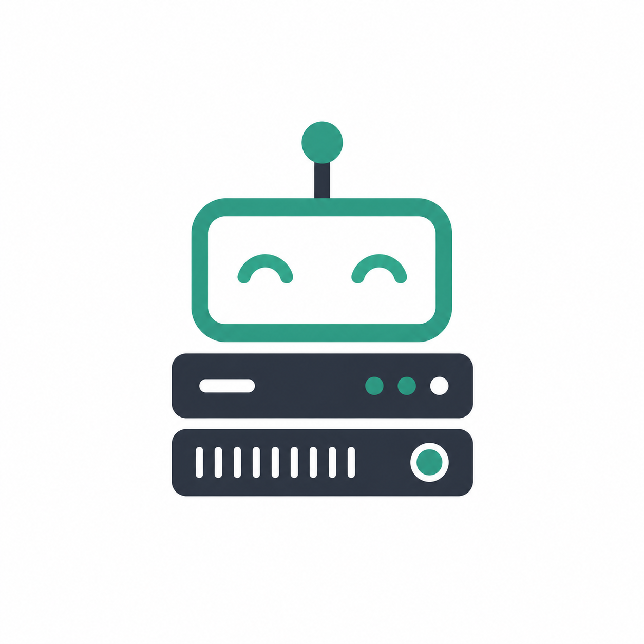 Clunky Machines